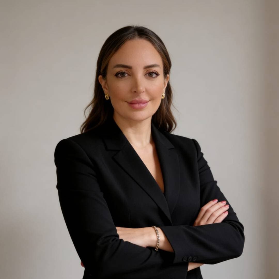 Hanin Al Tamimi