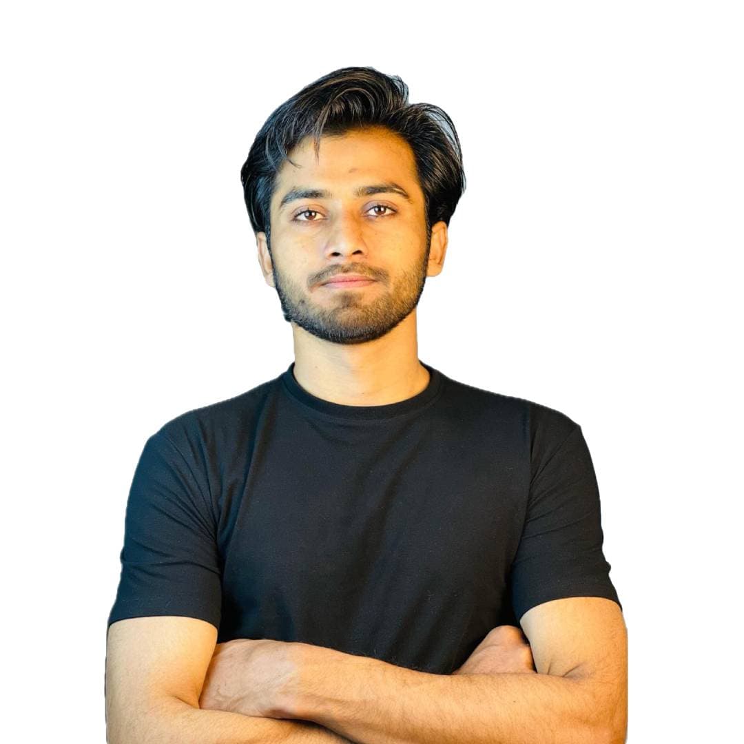 Junaid Umer