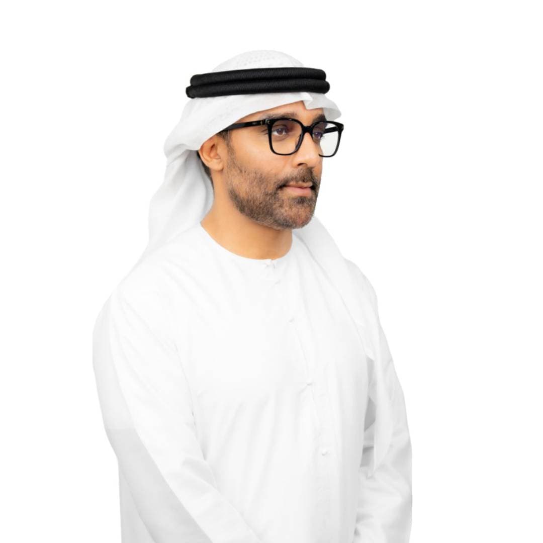 Saeed Al Zubaidi